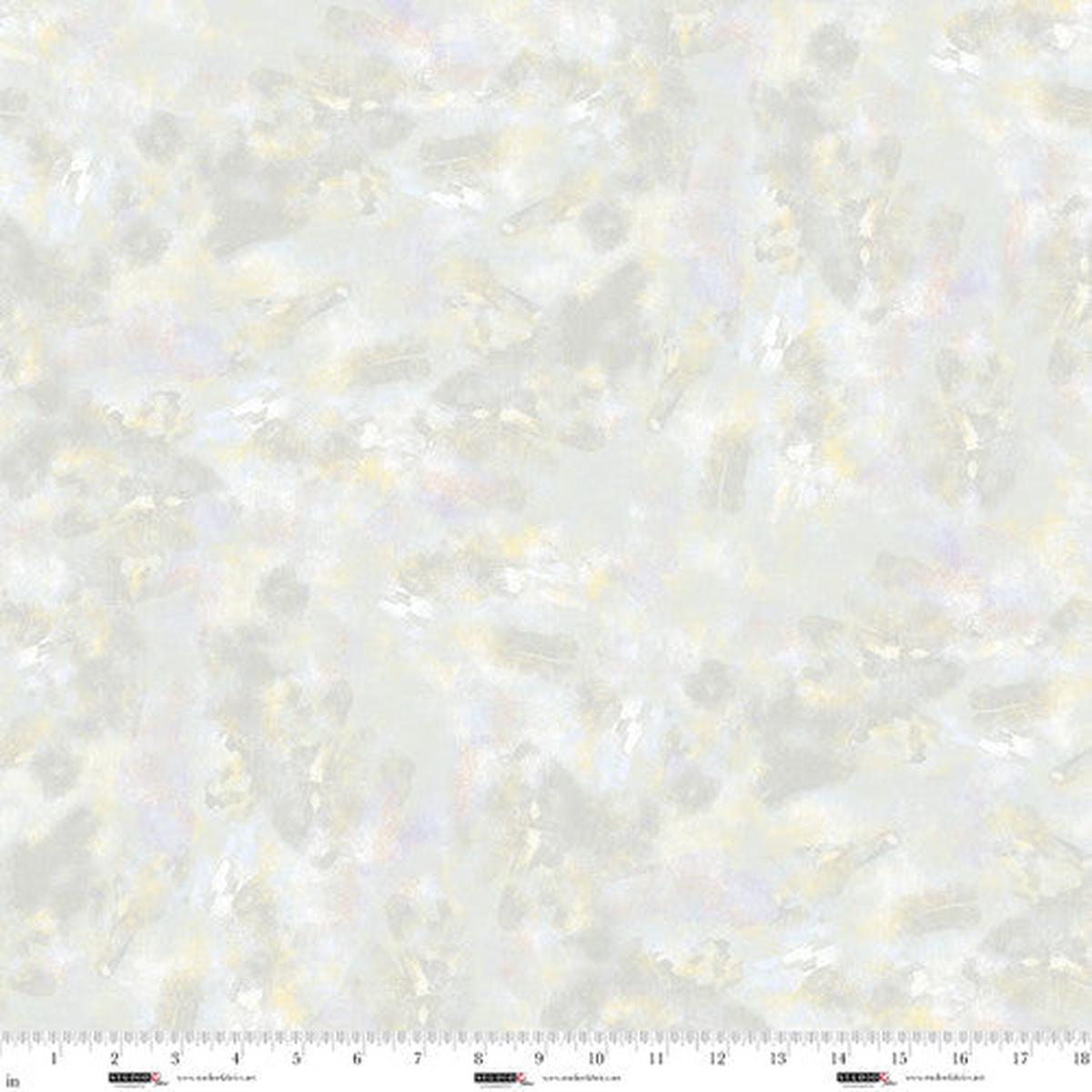 Air Mail Collection Allover Texture Print Cotton Fabric 8505