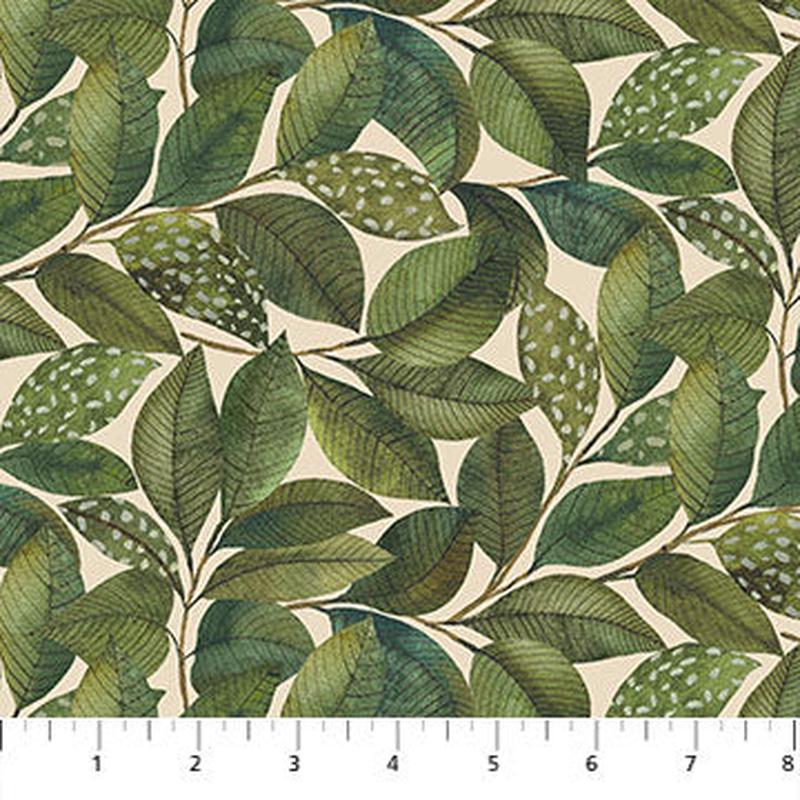 Avalon Collection Cotton Fabric 24848