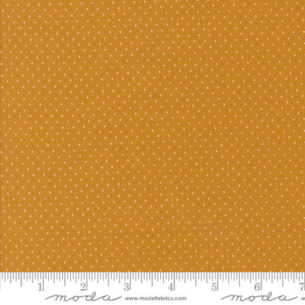 Frivolity Collection Dots Cotton Fabric 43197