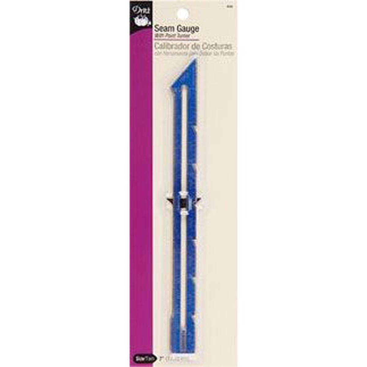 Seam Gauge 658