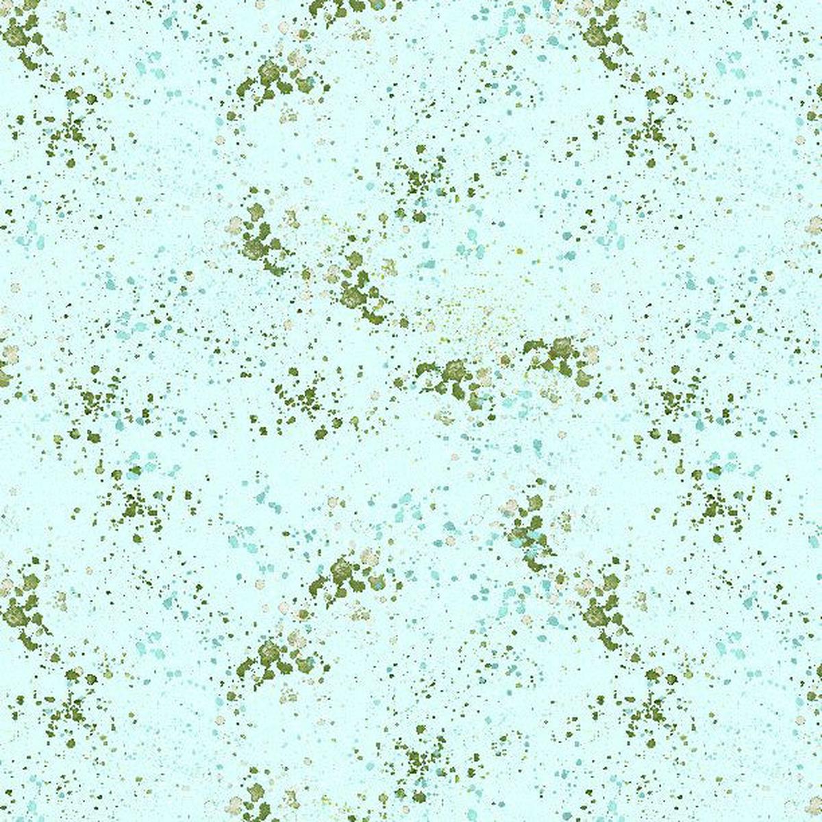 Sunlit Serenade Collection Splatter Texture Cotton Fabric 40776