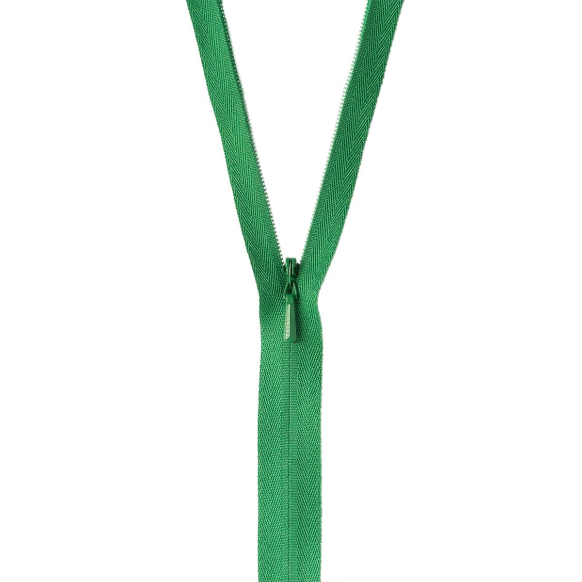 9 inch Invisible Zipper