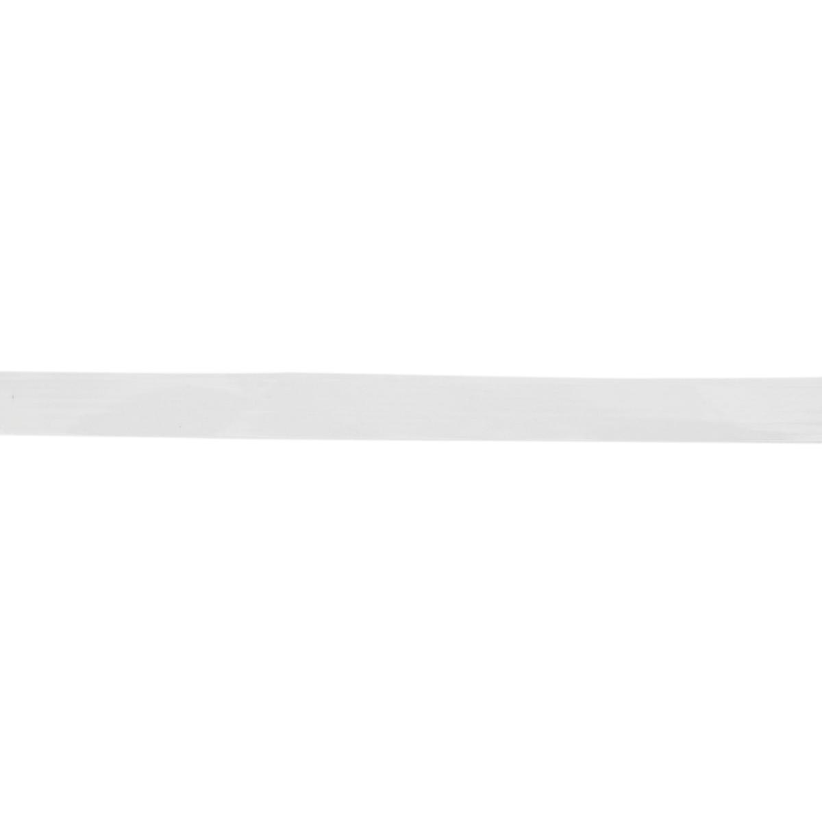 Clear Elastic by the Yard 506