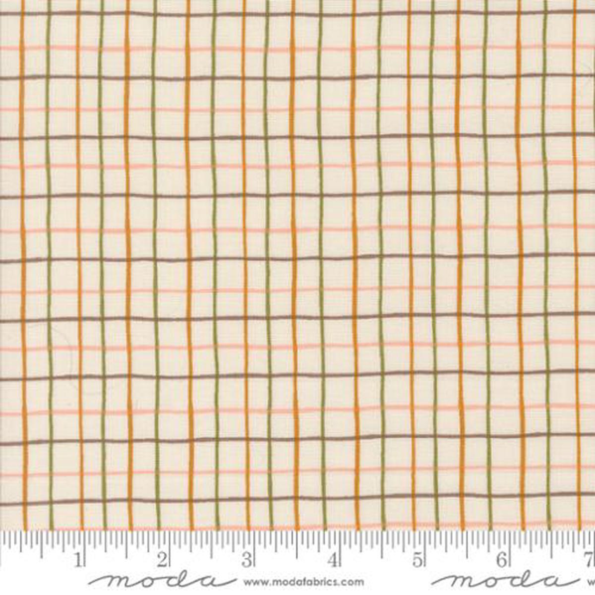 Frivolity Collection Checks and Plaids Cotton Fabric 43195