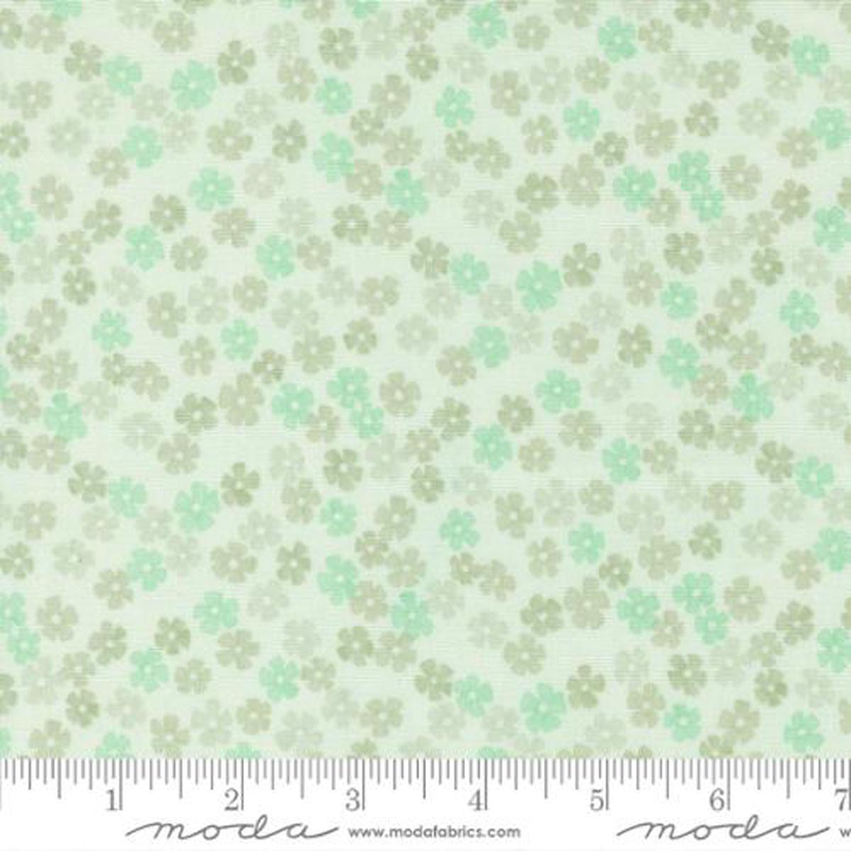 Kindness Collection Daisy Chain Cotton Fabric 56155