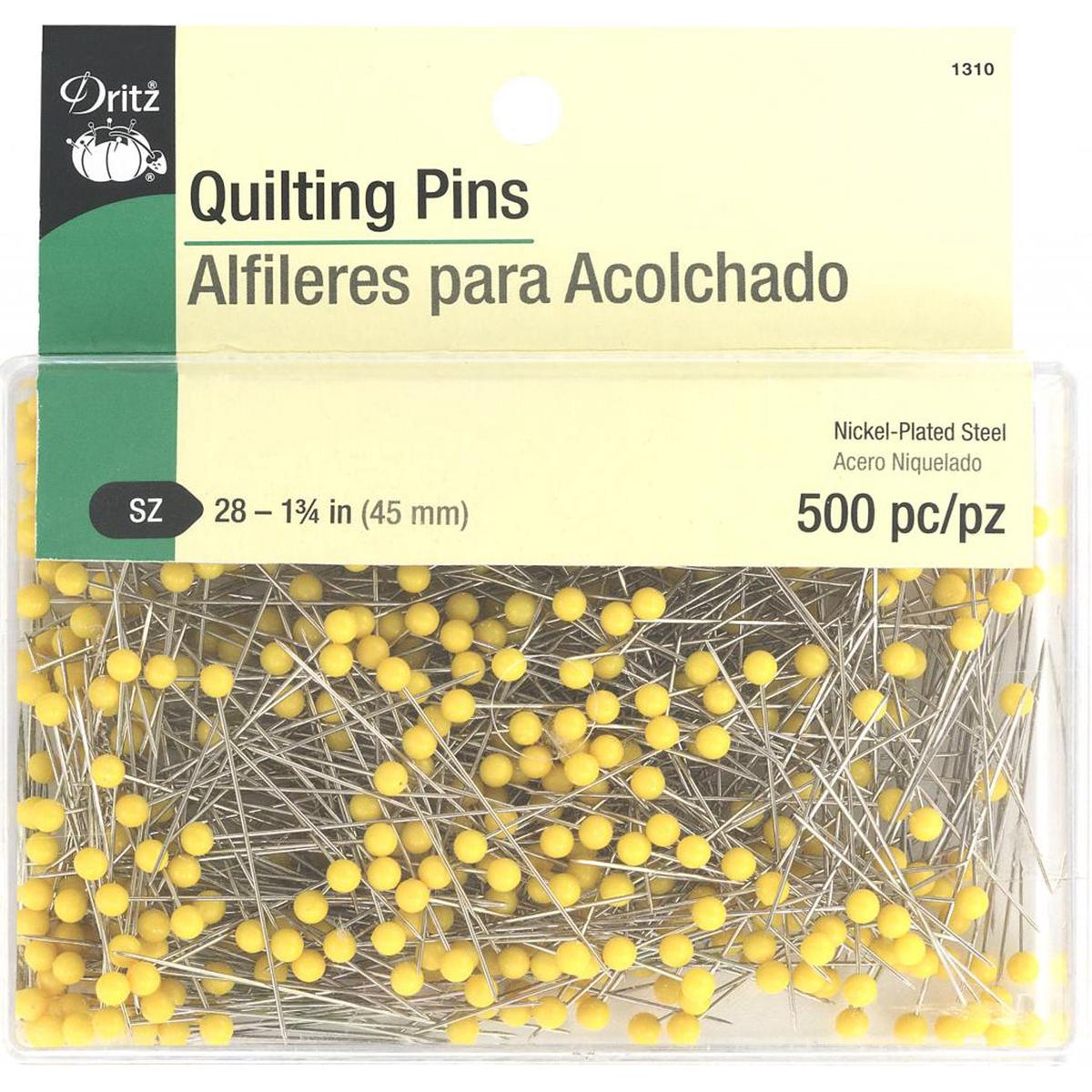 Quilting Pins S-1310