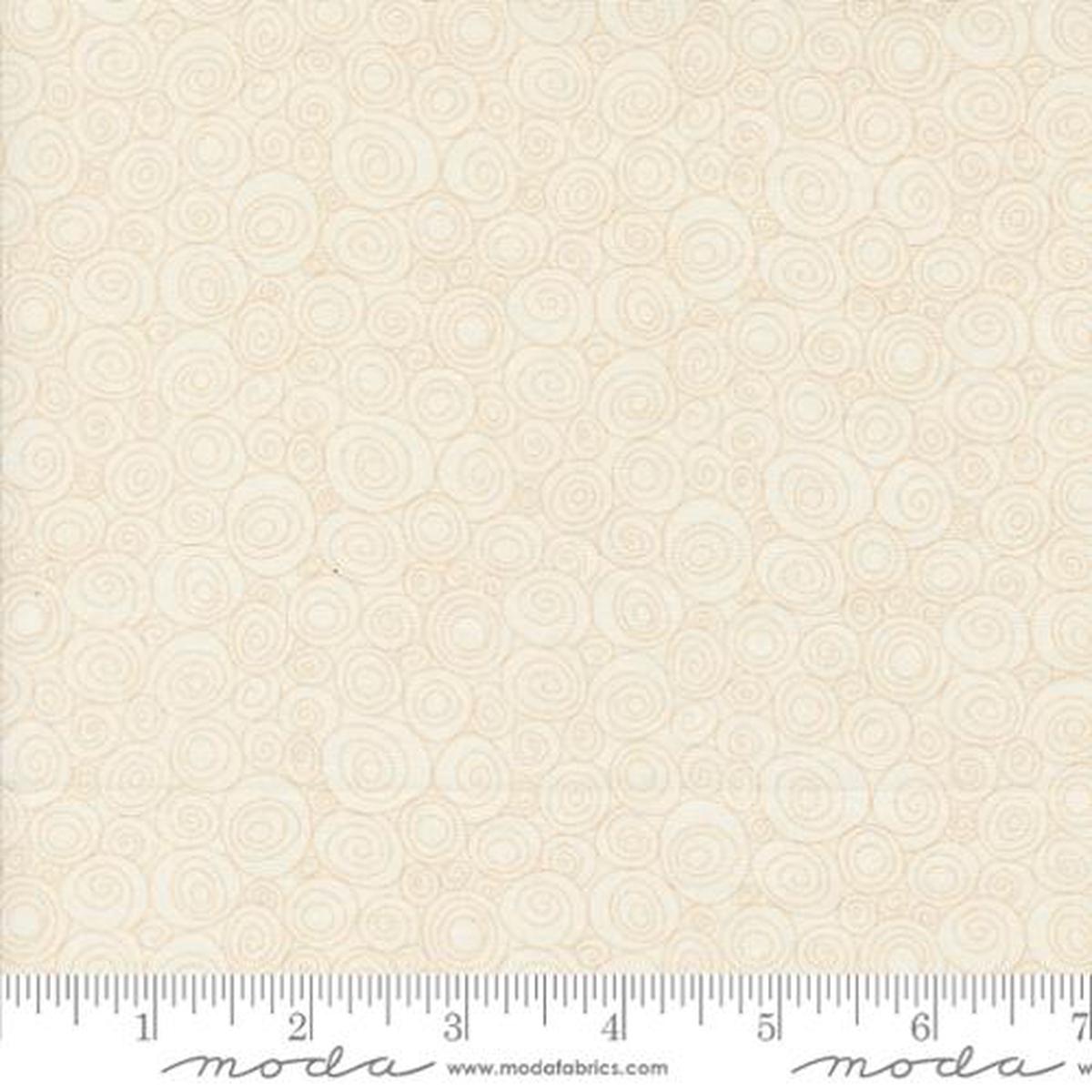 Sunday Brunch Collection Grits Cotton Fabric 30758