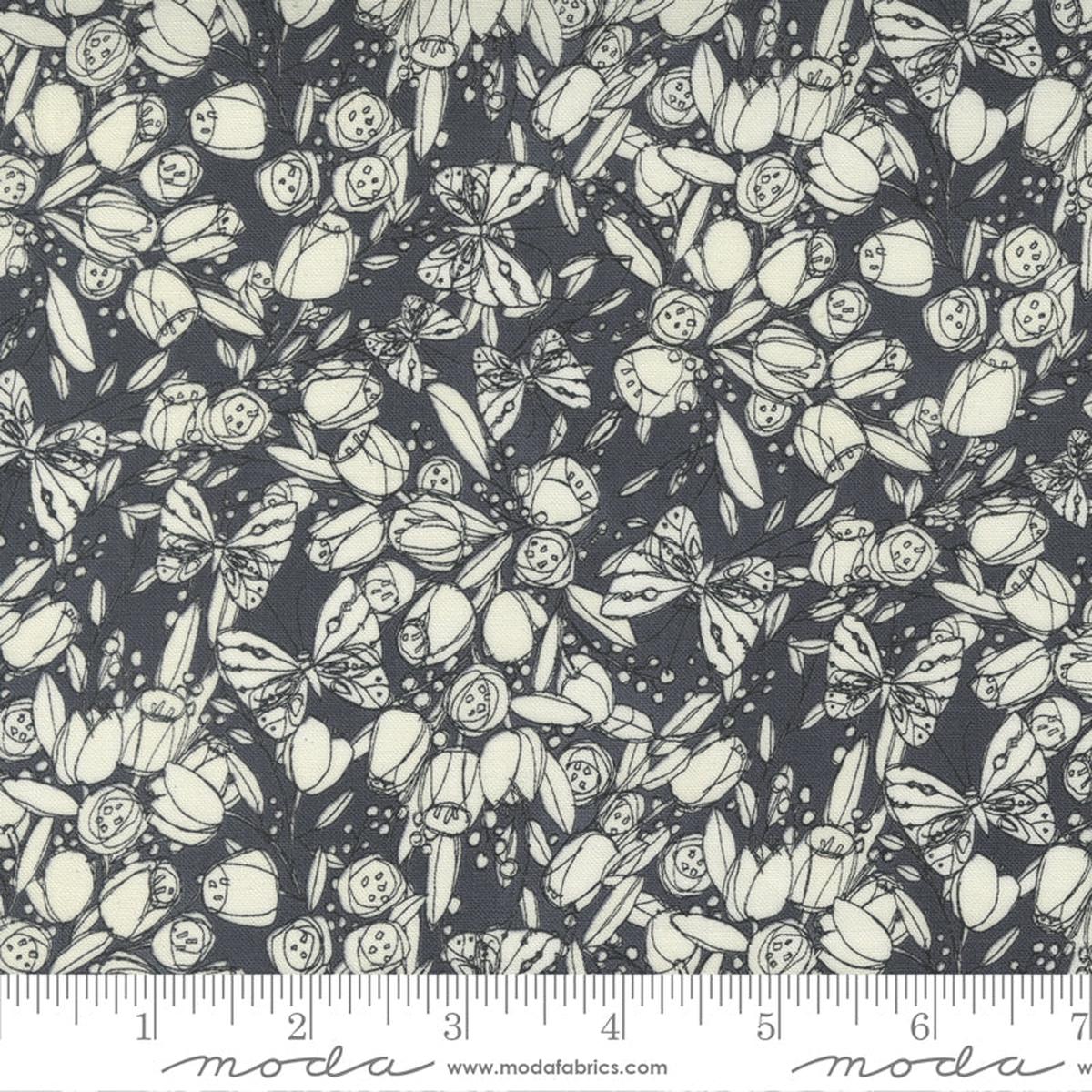 Tulip Tango Collection Moda Cotton Fabric 48712