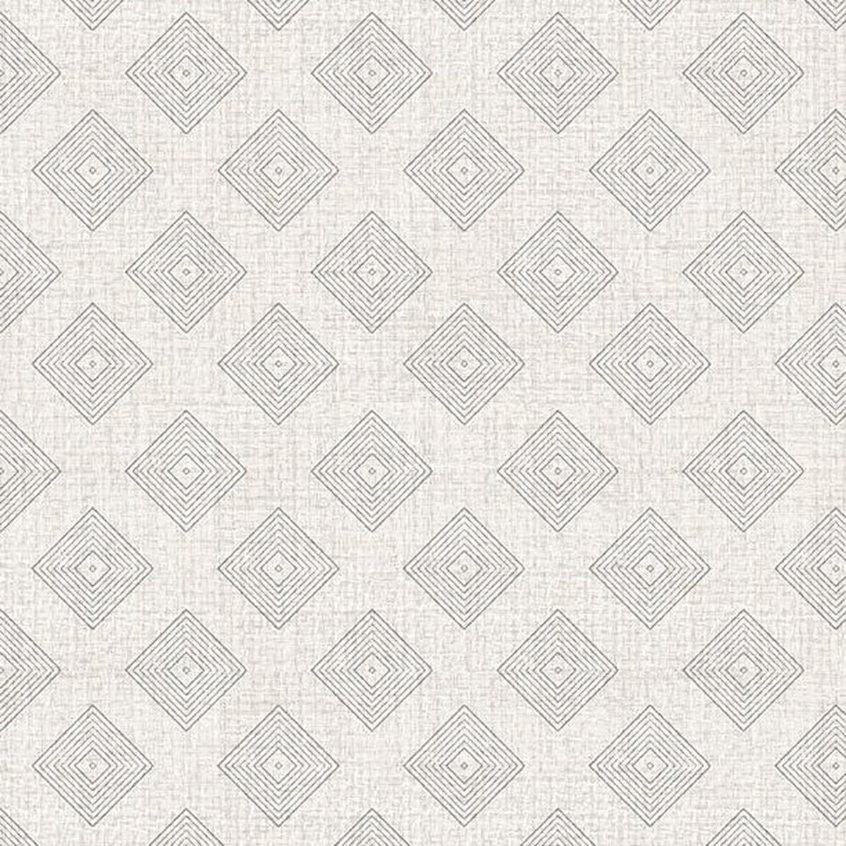 Wild Woods Lodge Collection Diamonds Cotton Fabric 59030