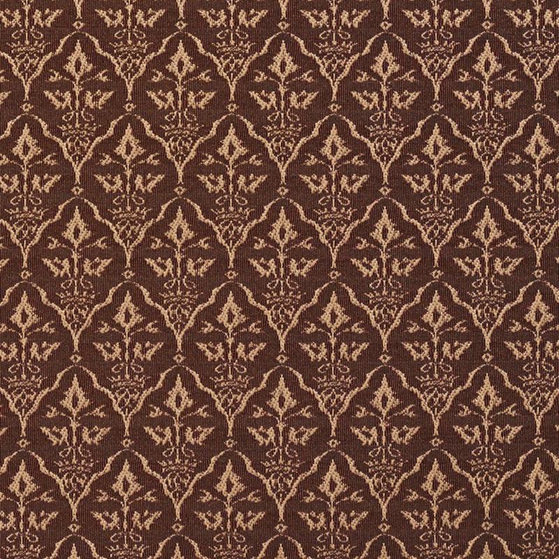 2666 Sable/Cameo by Charlotte Fabric