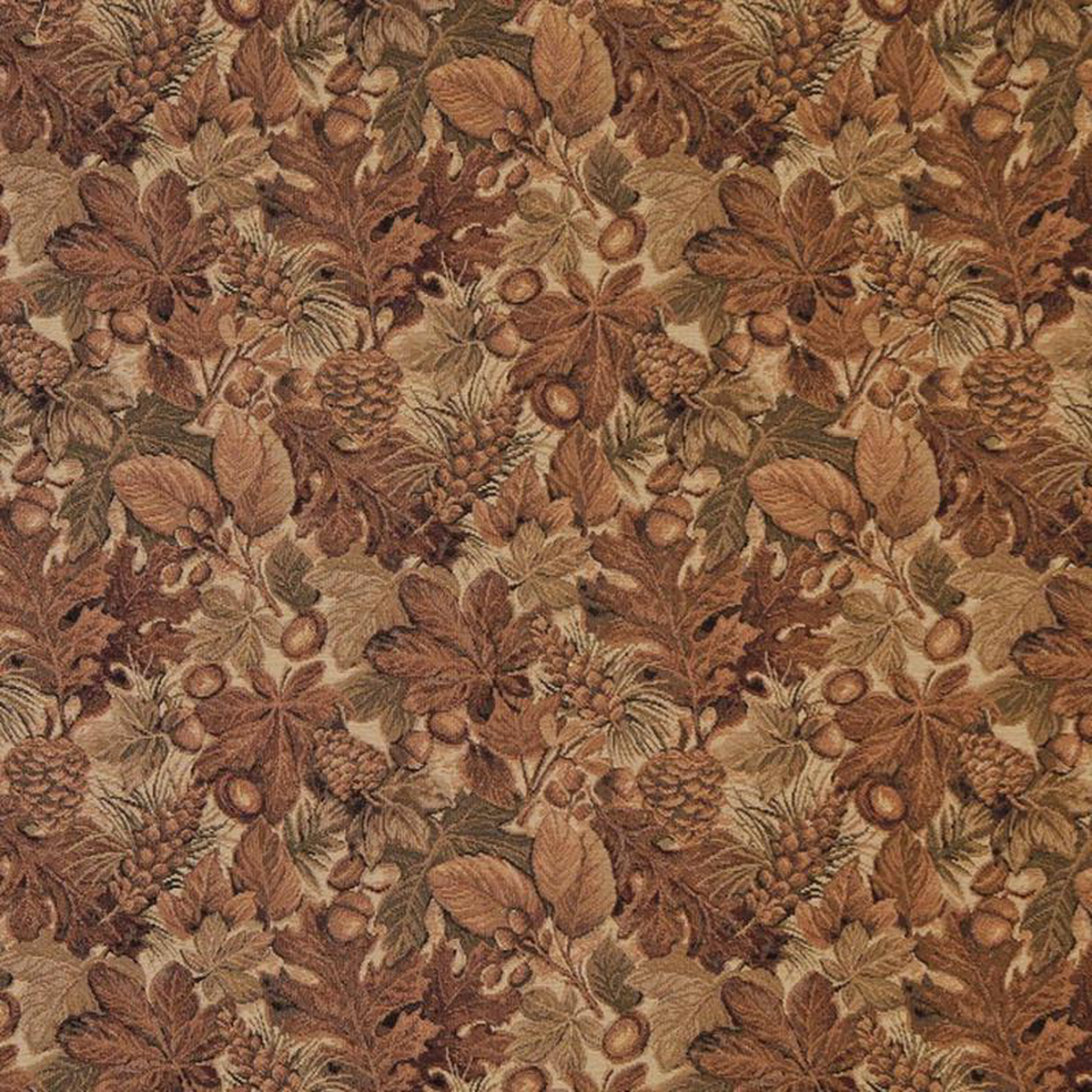 6841 Autumn by Charlotte Fabric