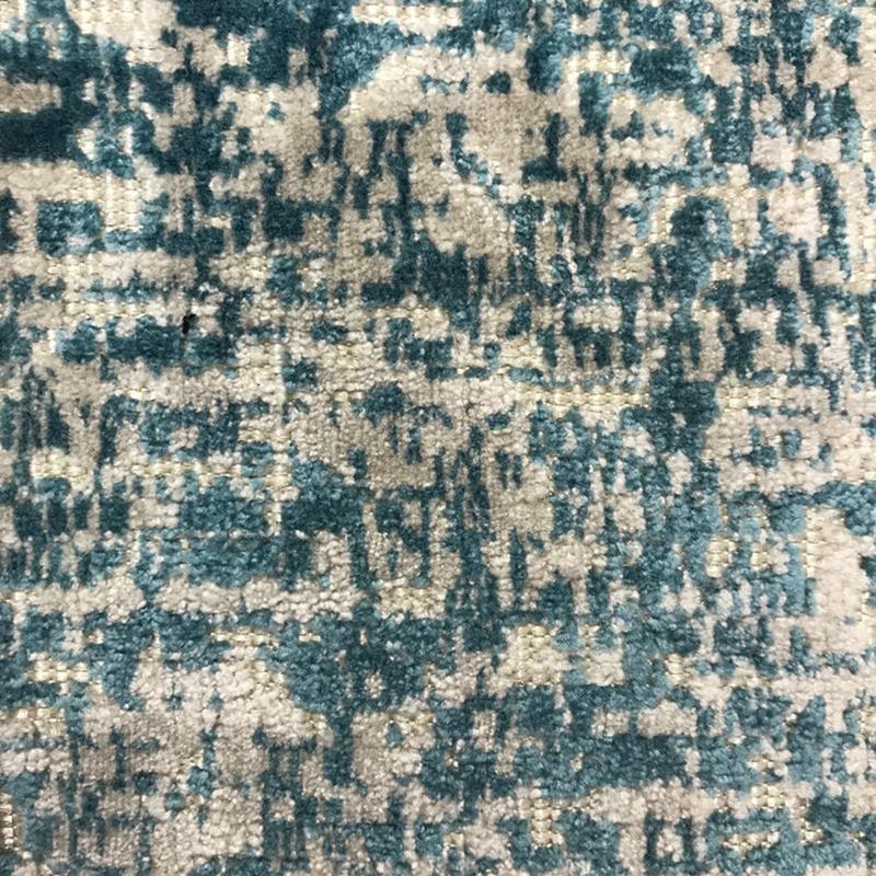 Bathsheba 1 Seaglass by Stout Fabric