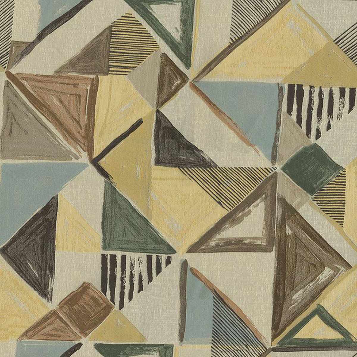 Charm 802 Sienna by ABBEYSHEA Fabric