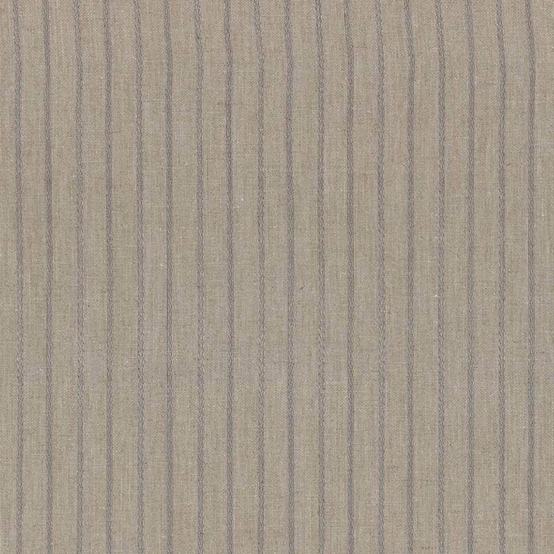 Lane Stripe Putty by Kasmir Fabric