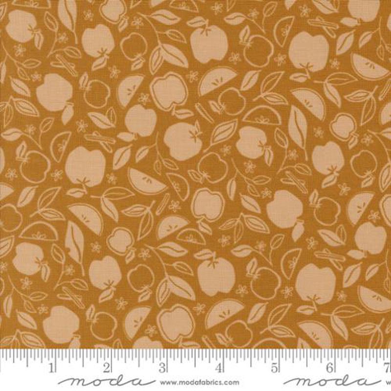 Rainier Collection Apple Crisp Cotton Fabric 38143