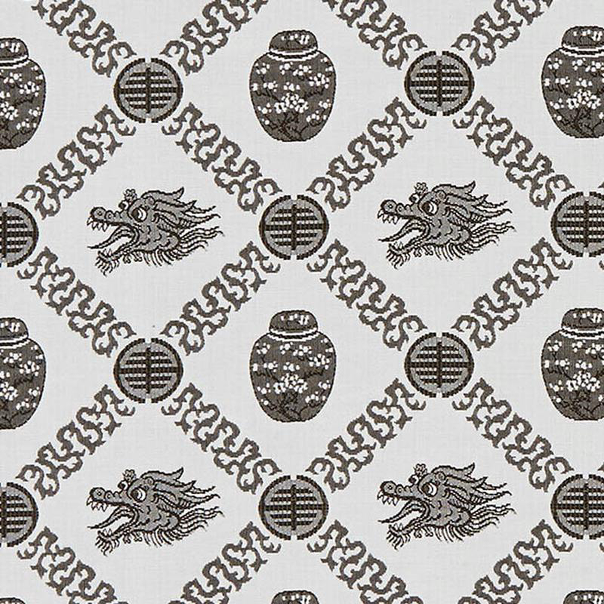 Chopsticks 38J7151 by JF Crypton Fabric
