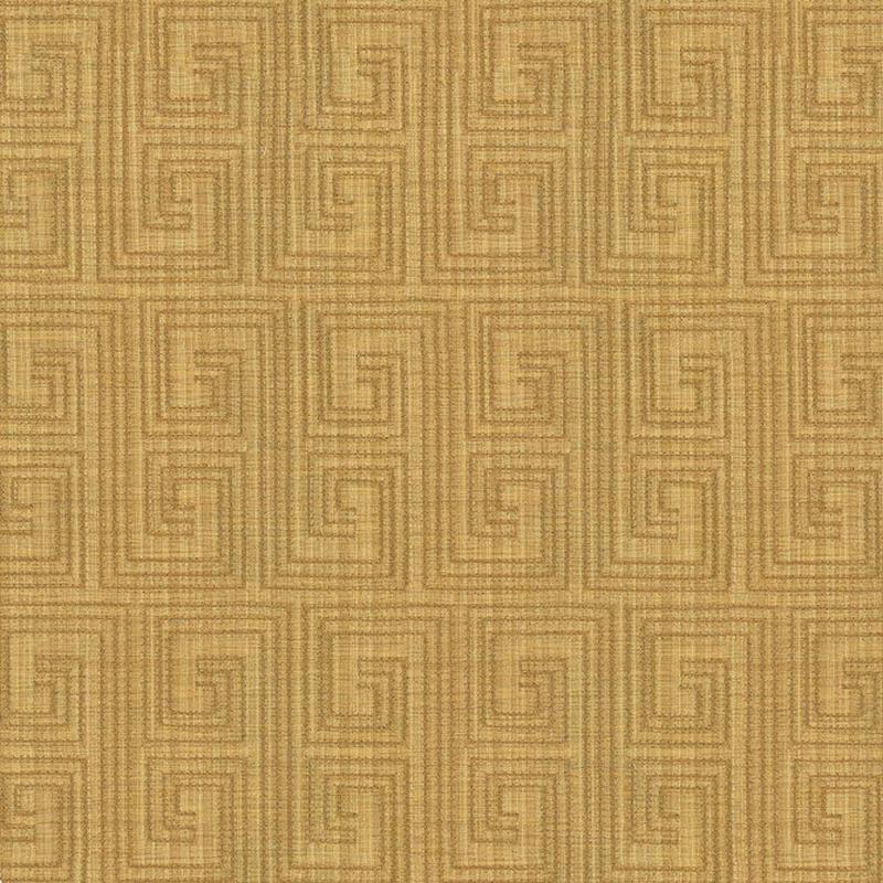 Labyrinth Foil by Kasmir Fabric