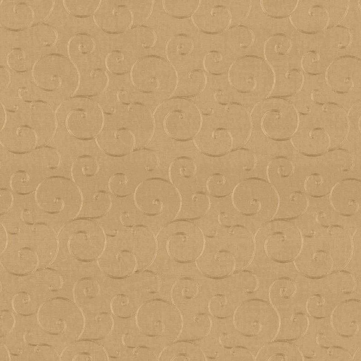 Scrolltop Hemp by Kasmir Fabric