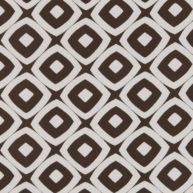 D1459 Coconut Mayan by Charlotte Fabric