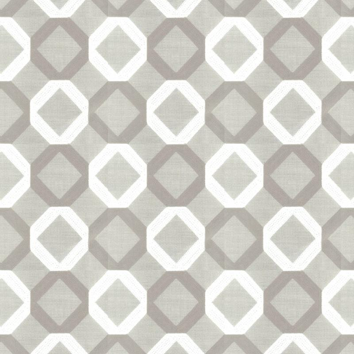 Ortonville 2 Smoke by Stout Fabric