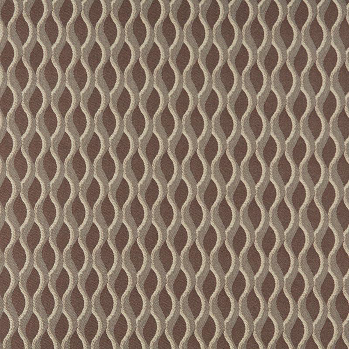 3556 Chocolate by Charlotte Fabric