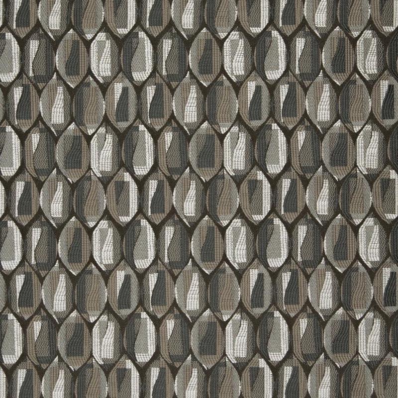 D821 Carlsbad/Mineral by Charlotte Fabric