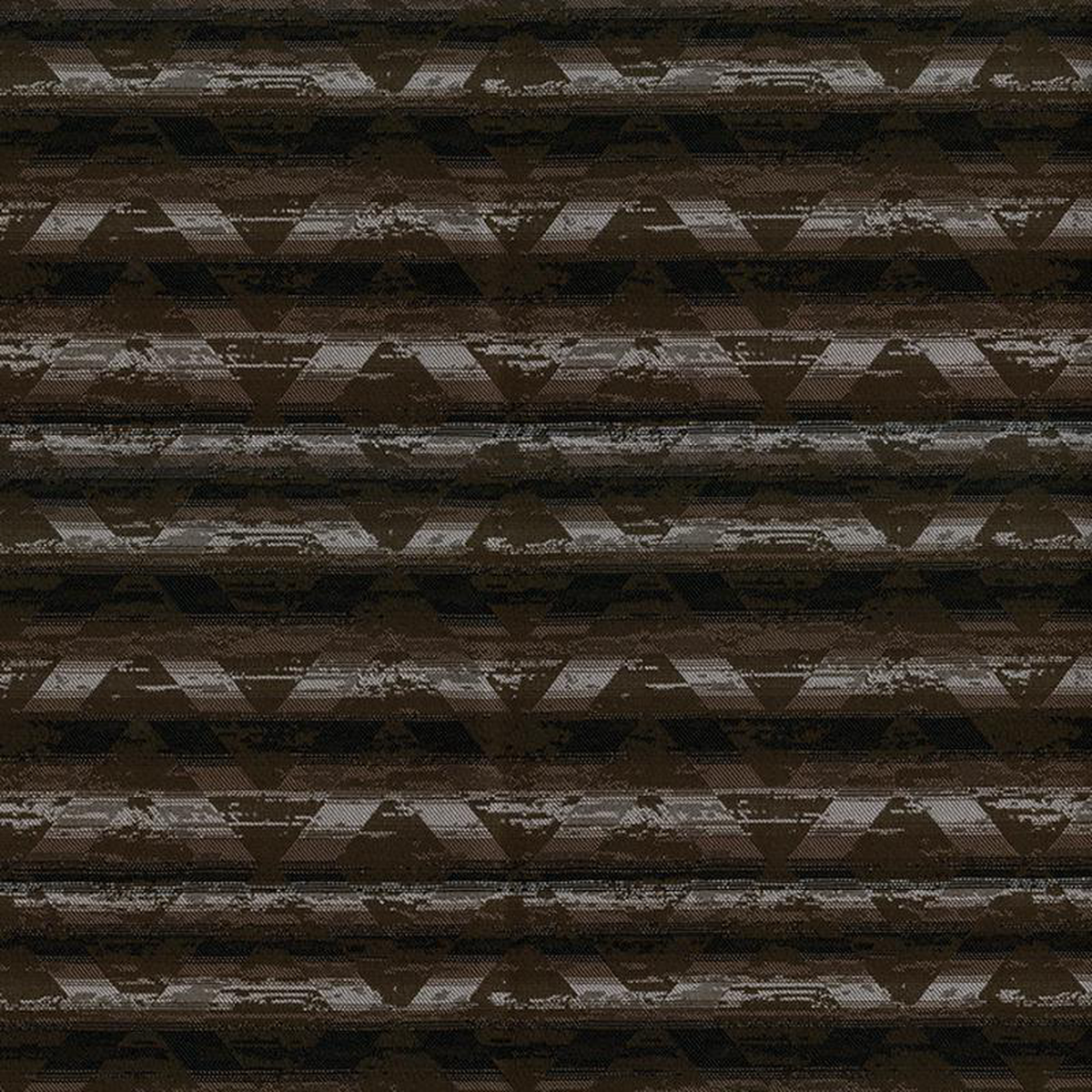 Static 87 Chestnut by Crypton Fabric