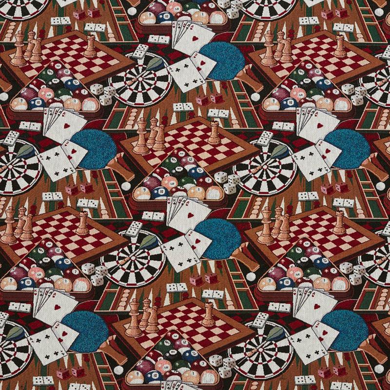 I9400-25 by Charlotte Fabric