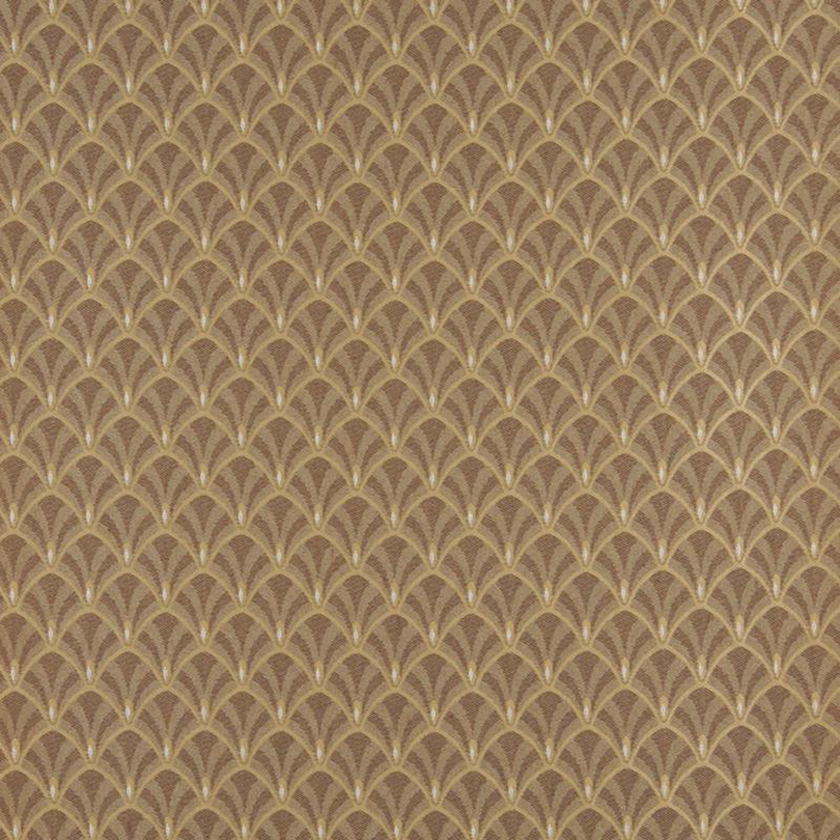 4307 Harvest Fan by Charlotte Fabric