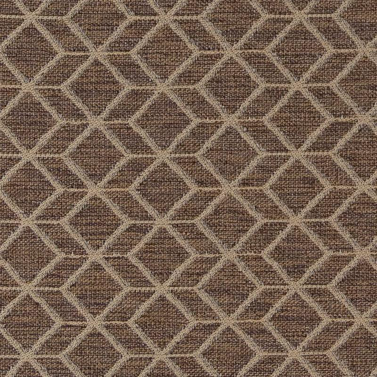 D1886 Java Geo by Charlotte Fabric