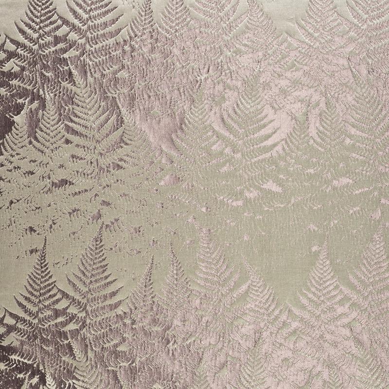 Perkins 1 Thistle by Marcus William Fabric
