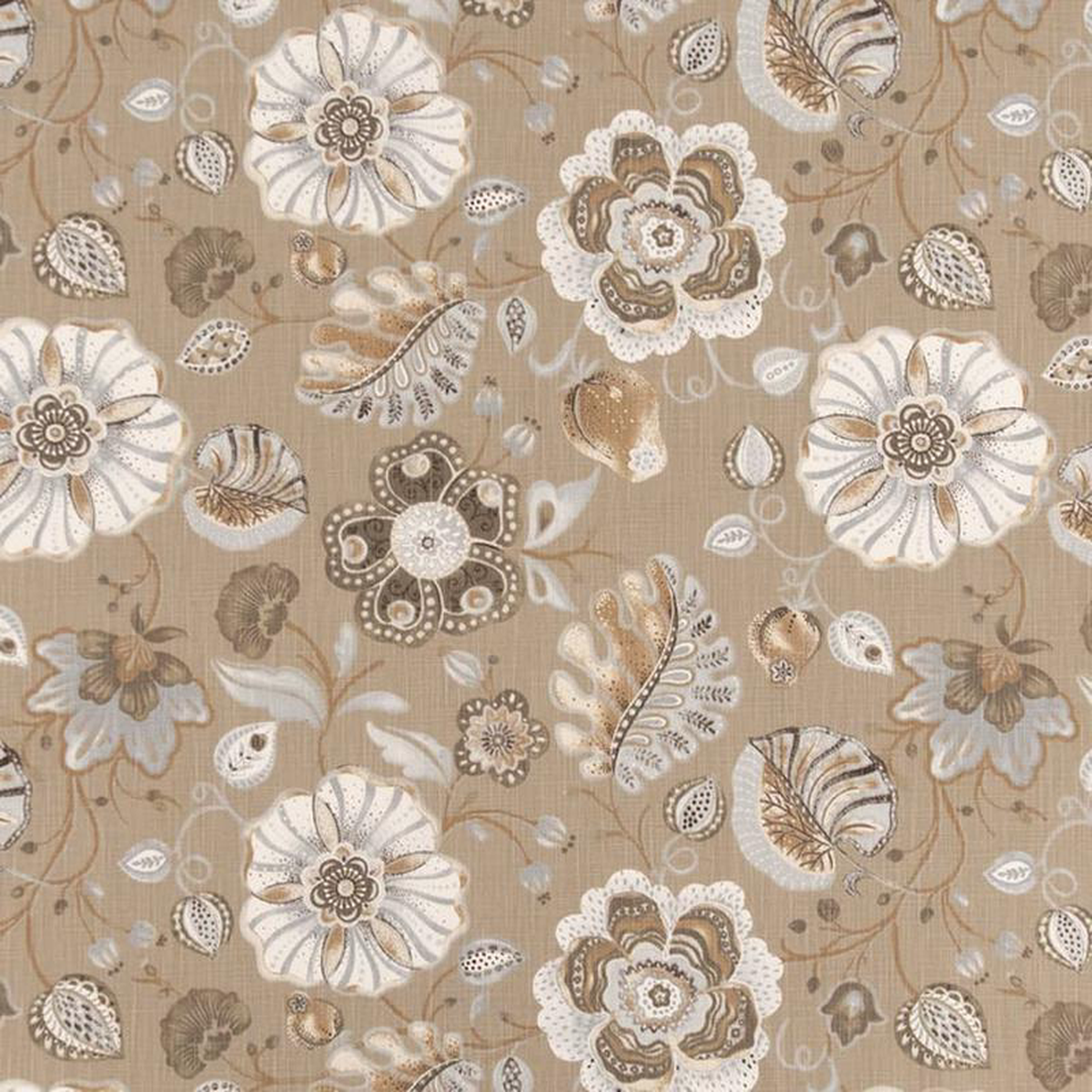 CB700-446 by Charlotte Fabric