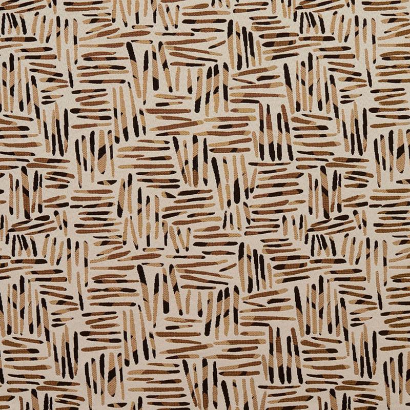 8531 Gold/Tally by Charlotte Fabric