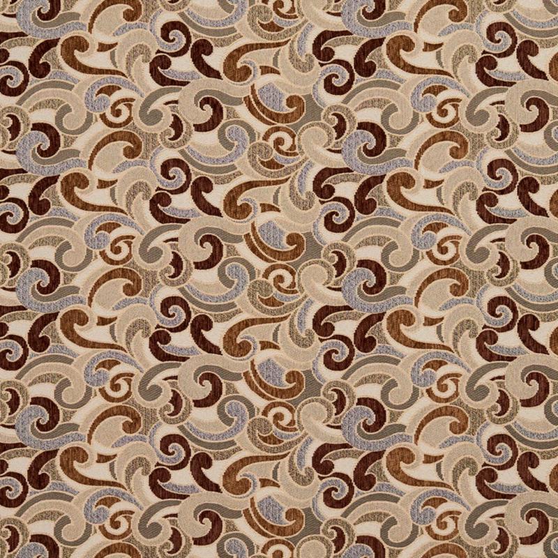 8536 Harvest/Flutter by Charlotte Fabric