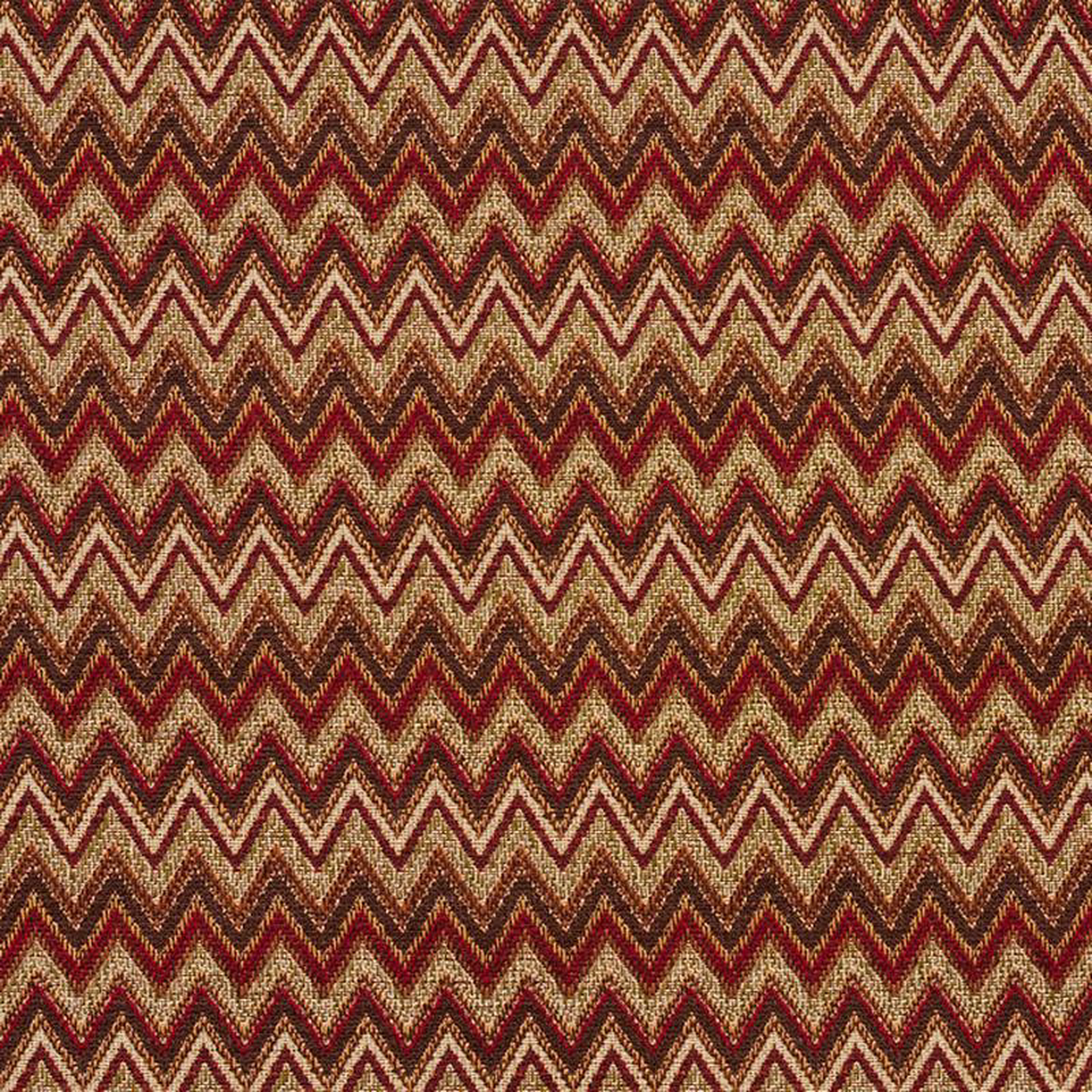 5722 Adobe Flame by Charlotte Fabric