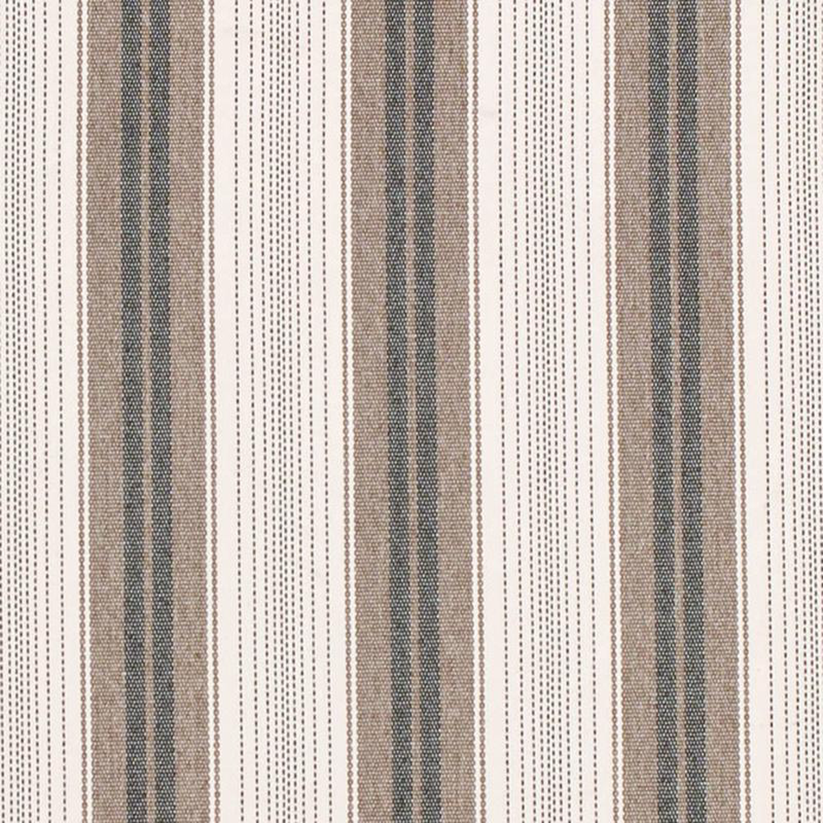 D4309 Cocoa by Charlotte Fabric
