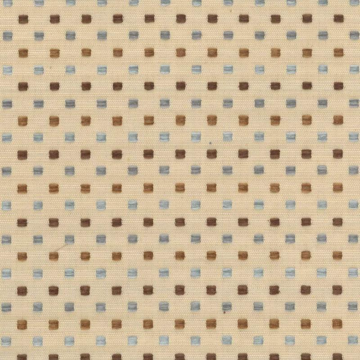 Spangles Glacier by Kasmir Fabric