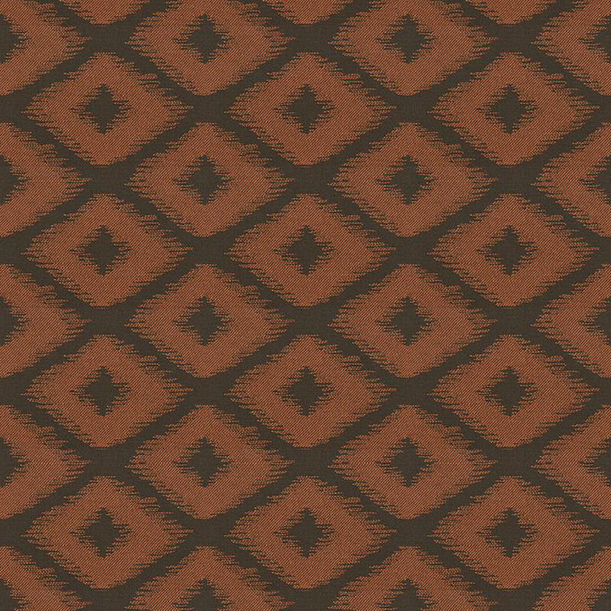 Cohort 44 Tangerine by Endurepel Fabric