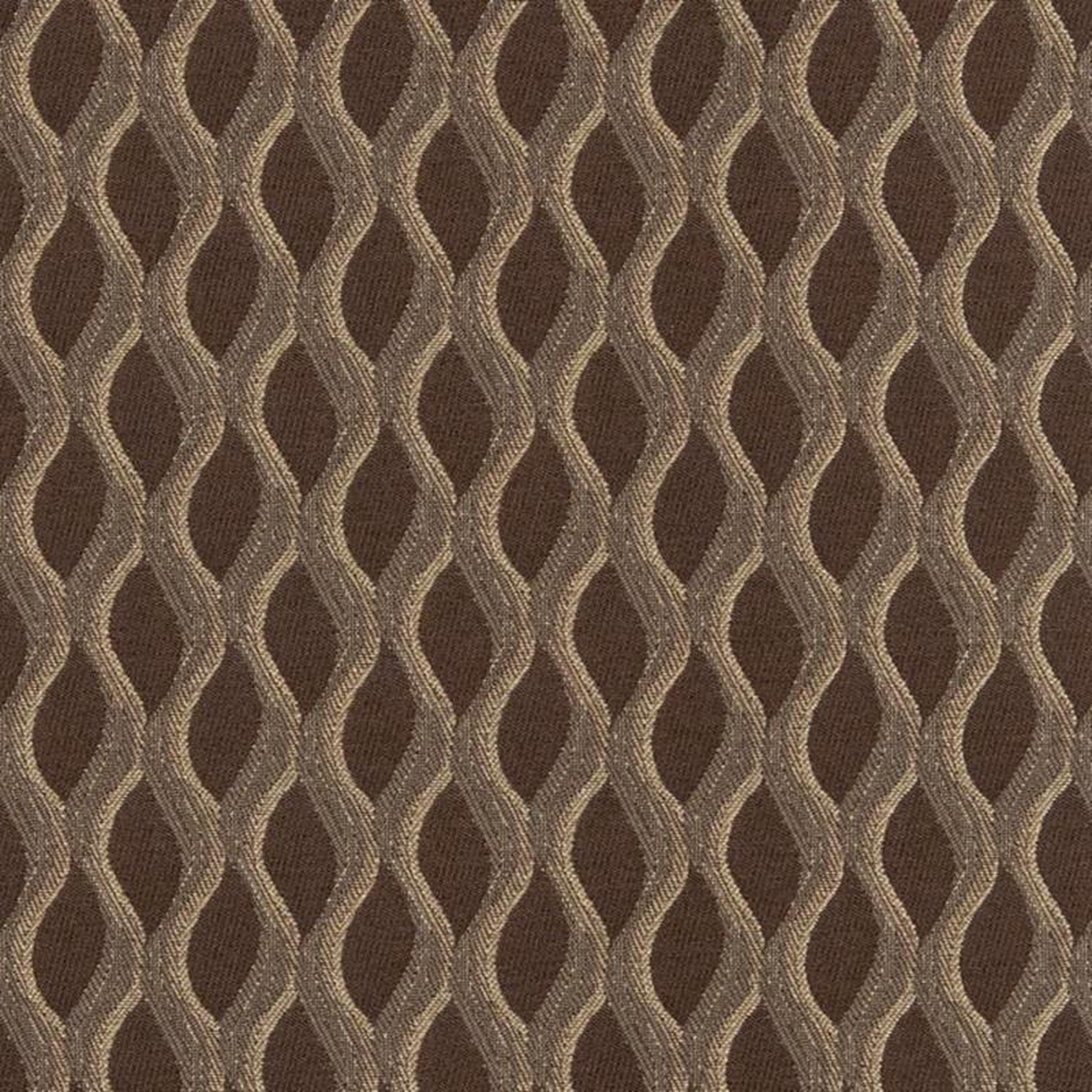 D3152 Mahogany by Charlotte Fabric