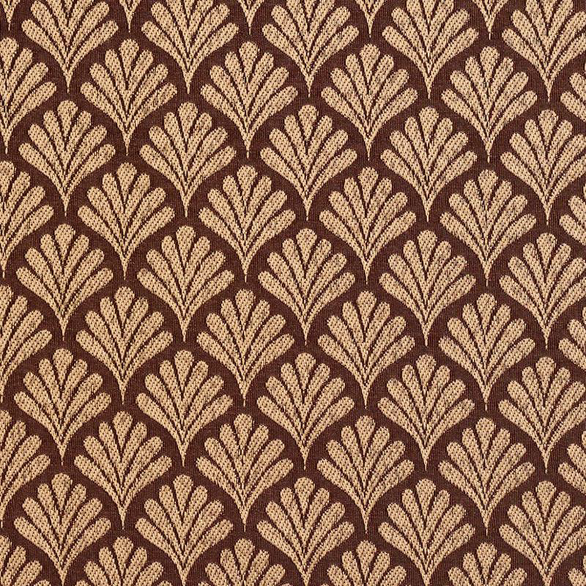2657 SableFan by Charlotte Fabric