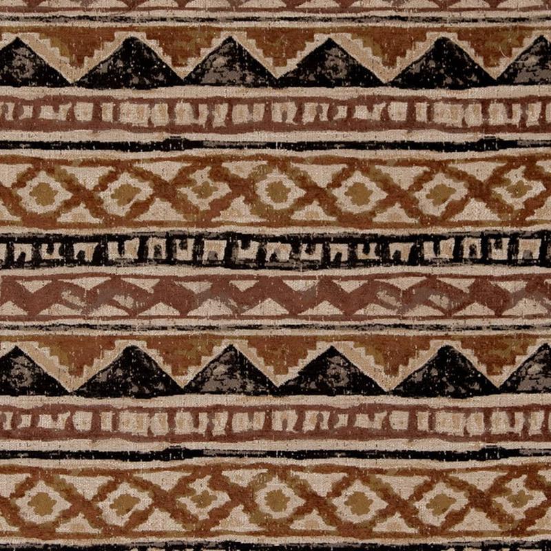 D2007 Ridge by Charlotte Fabric
