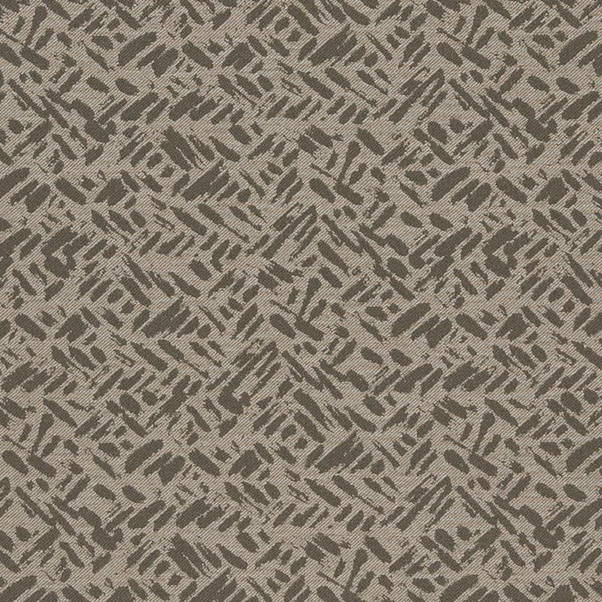 D913 RiceMocha by Charlotte Fabric