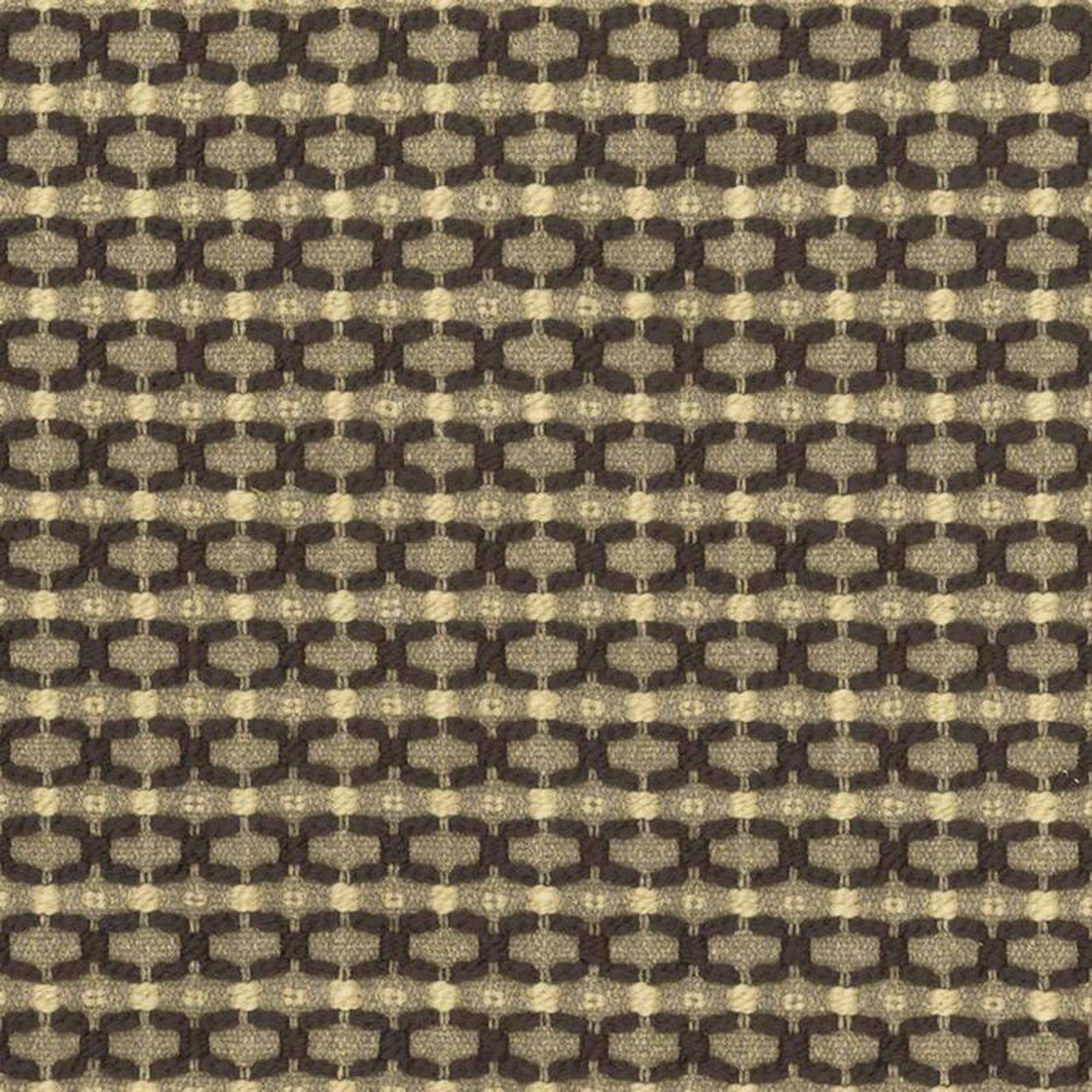 Falkirk Trellis Peppercorn by Kasmir Fabric