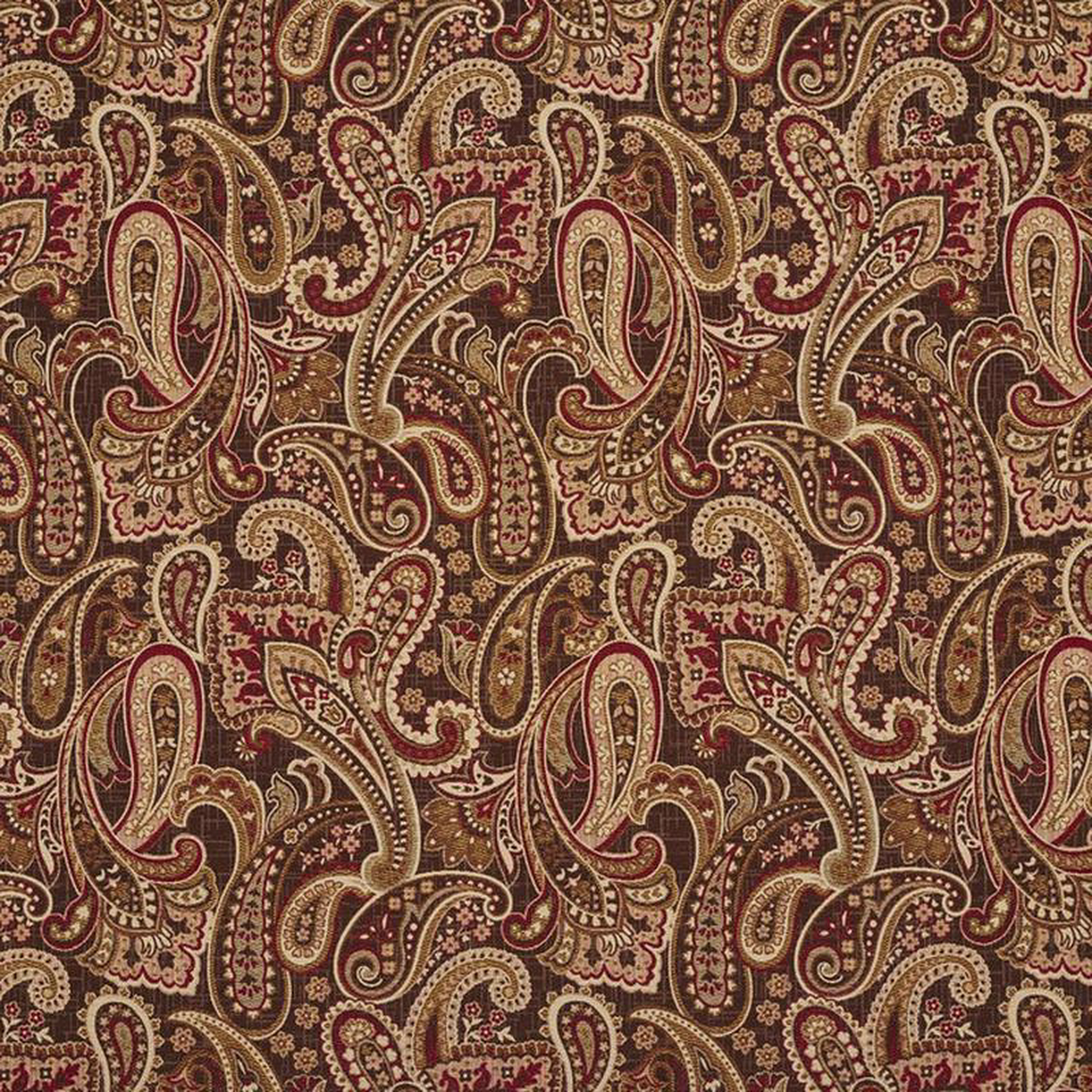 5710 Adobe Phoenix by Charlotte Fabric