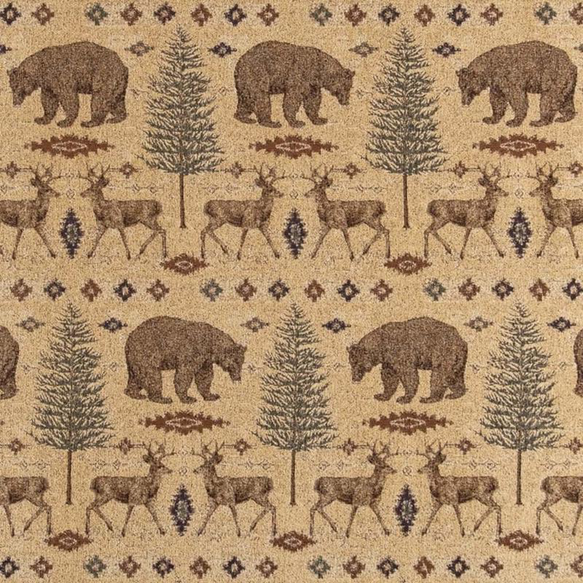 D2690 Ottawa by Charlotte Fabric
