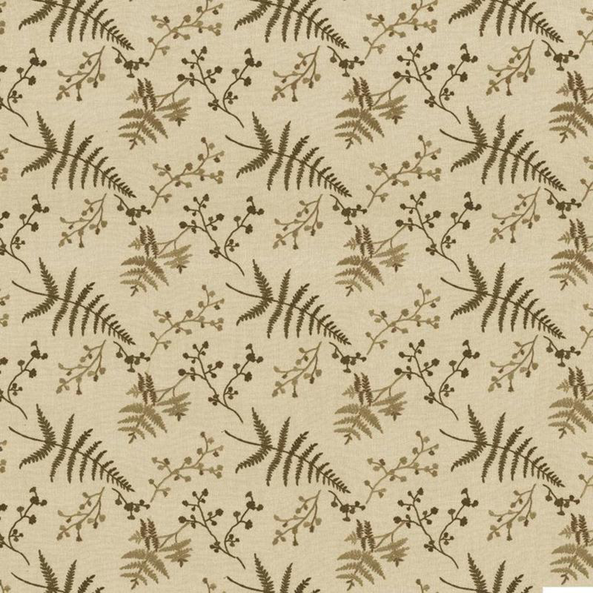 Fern Garden Mist by Kasmir Fabric