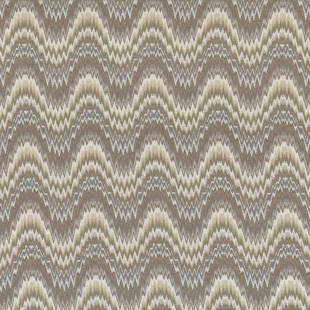 Elysian Flame Stonegate by Kasmir Fabric