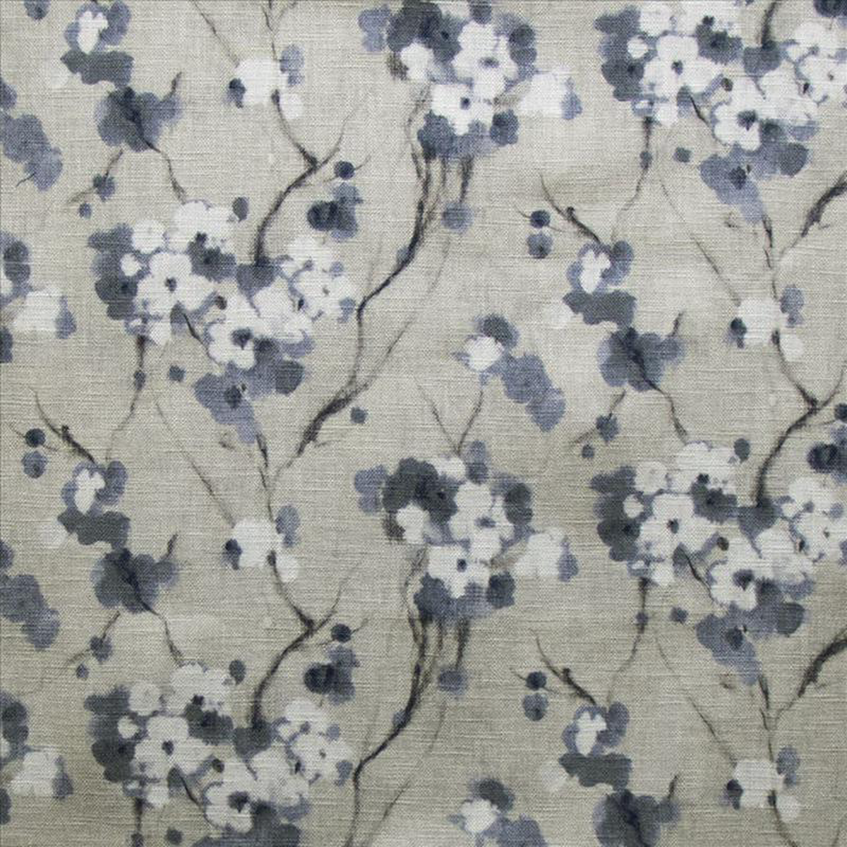 Bugiri River by Kasmir Fabric