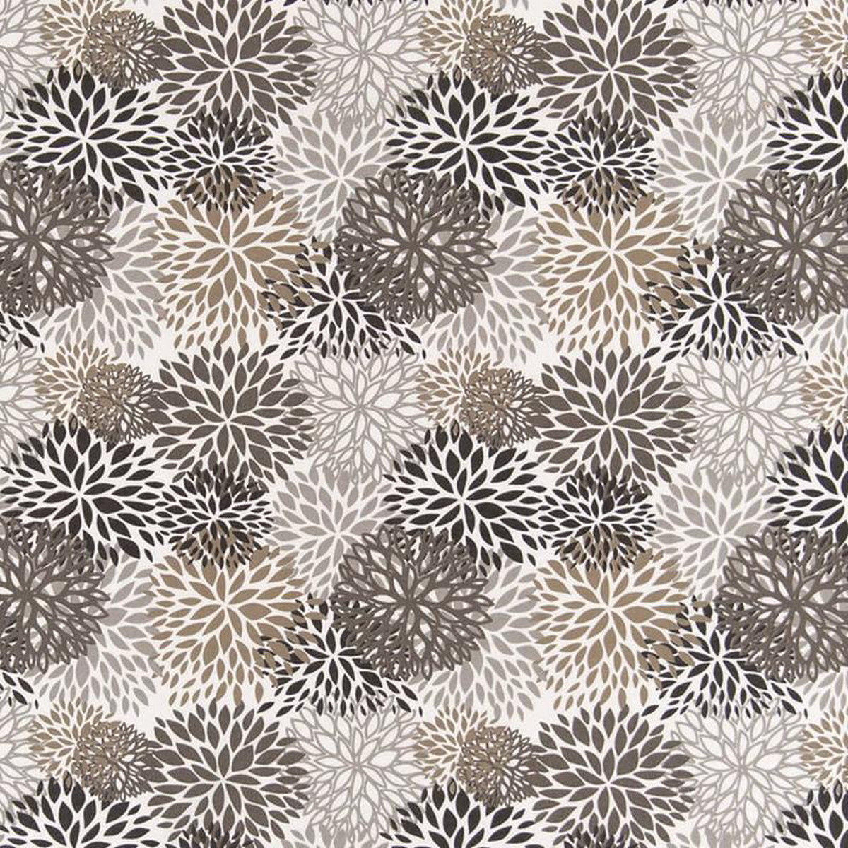 D2462 Hickory by Charlotte Fabric