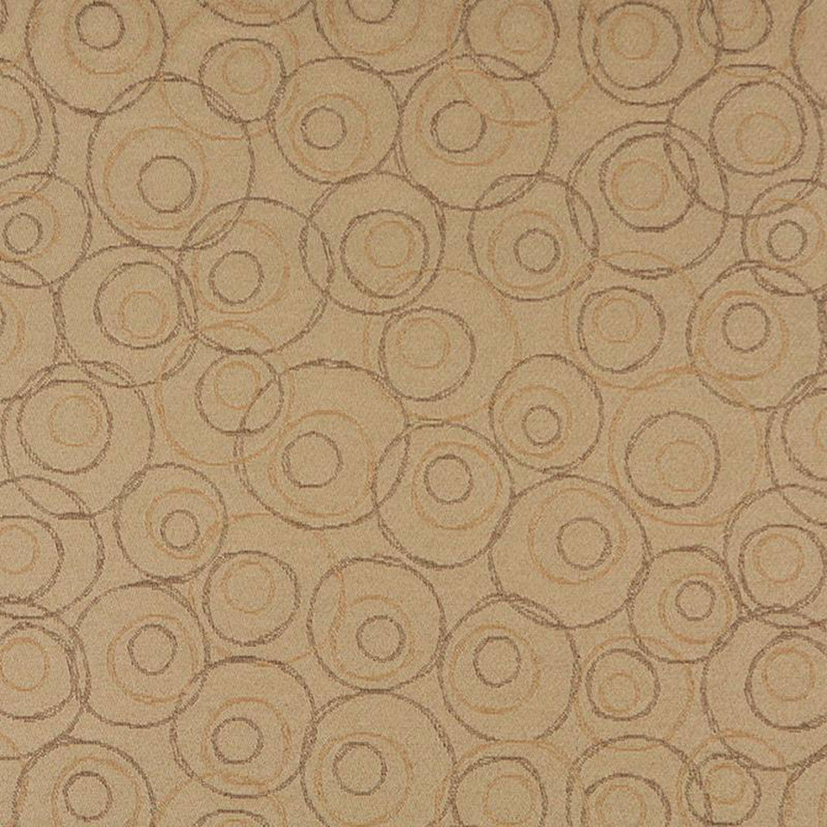 3587 Sand by Charlotte Fabric